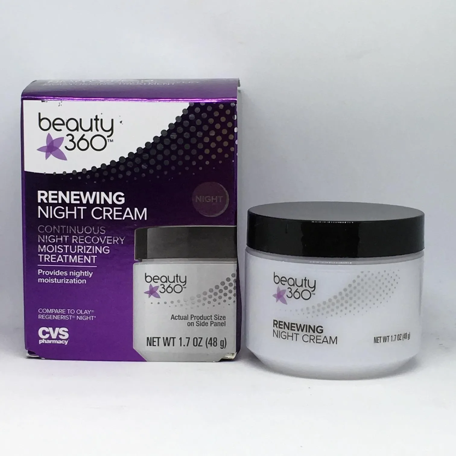 Beauty age crema