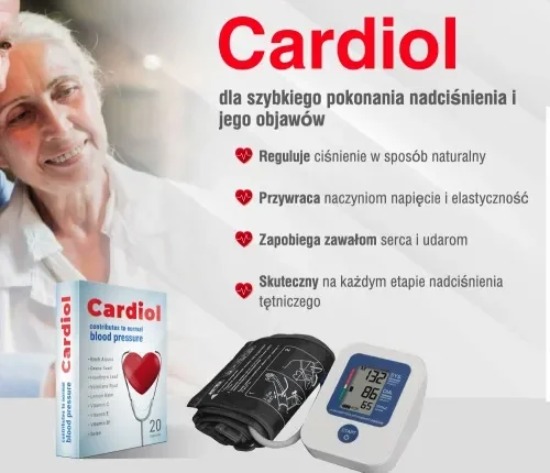 photo: Cardiolife - adevăr și minciună - fraudă - efecte secundare - pareri negative - contraindicatii - minciuna - inselatorie